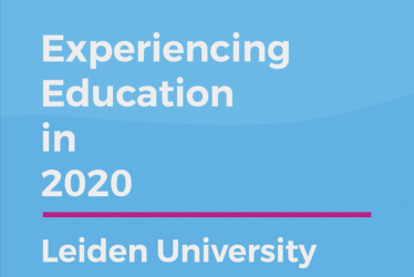 New Documentary: Experiencing Education in 2020