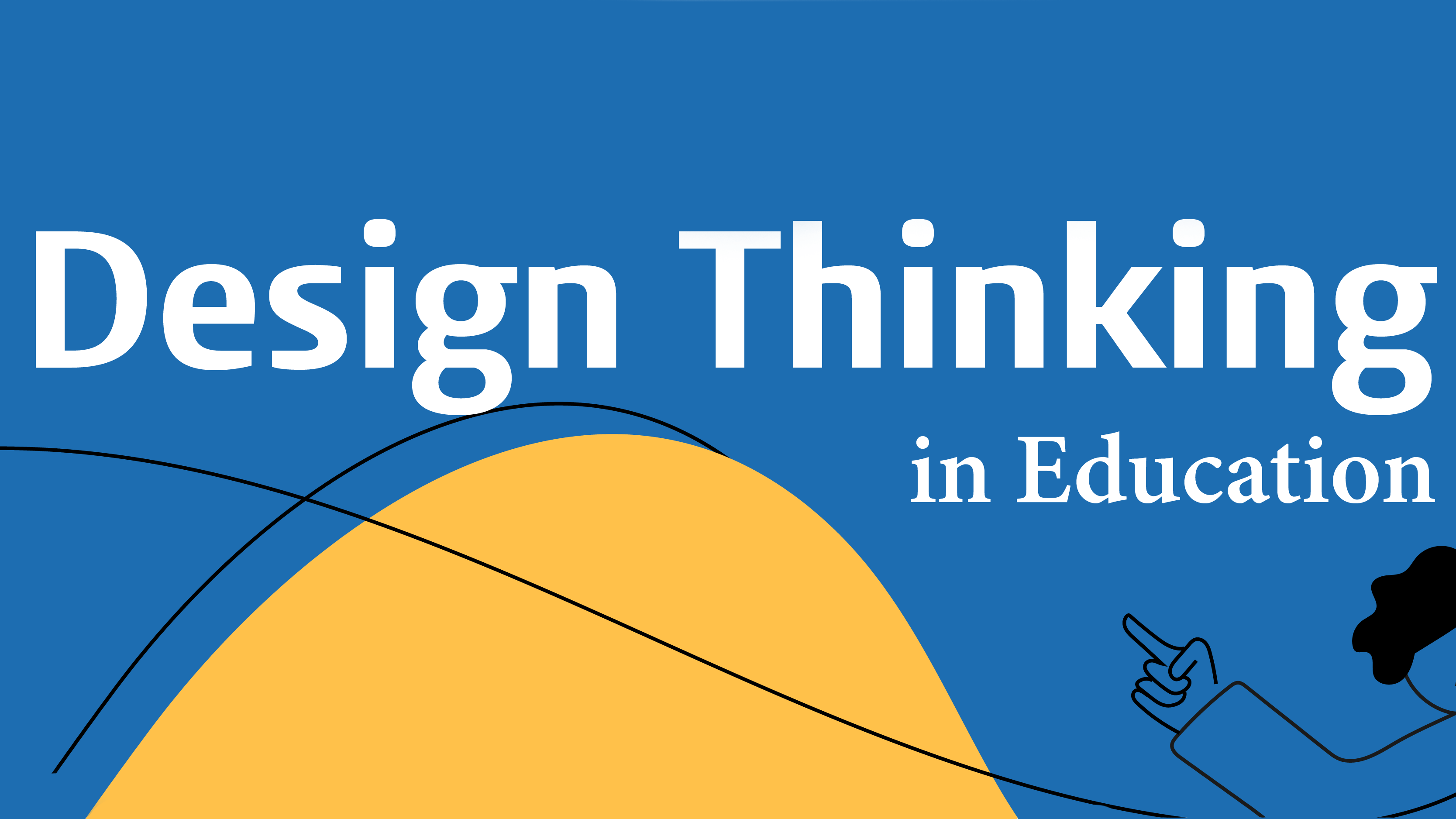 CFI Launches Design Thinking in Education Series
